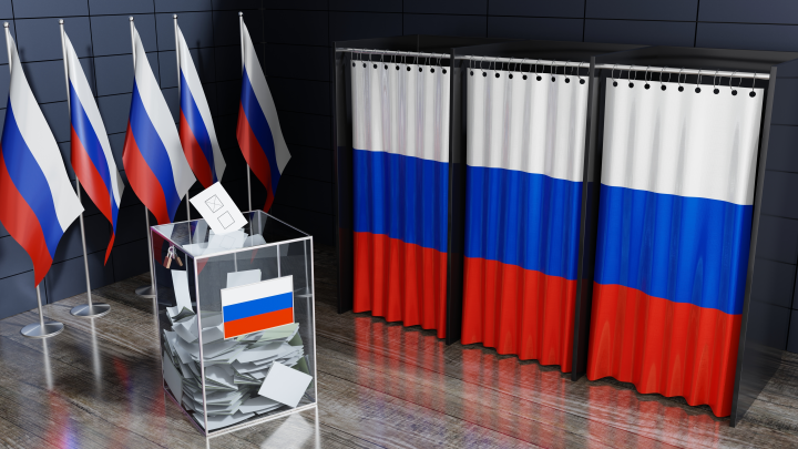 После выборов - кадровая бомба? Запад просчитался. К чему готовится Единая Россия