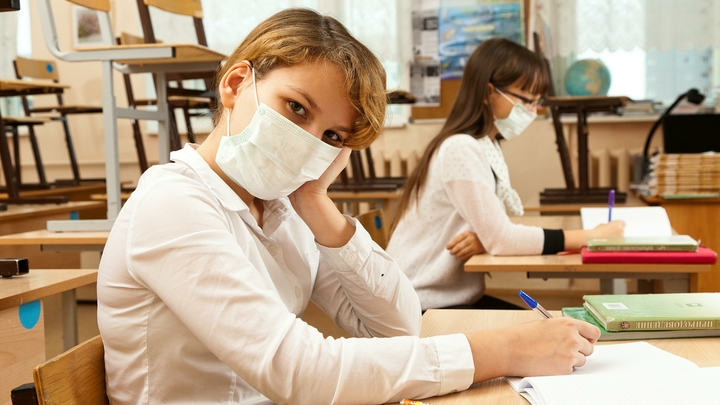 Должно насторожить родителей: учёные назвали три признака долгого коронавируса у детей