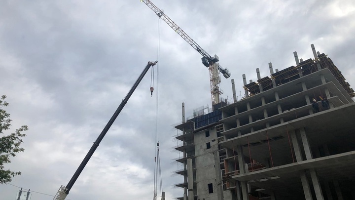 Власти Самарской области назвали сроки выплат обманутым дольщикам