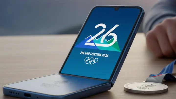 Олимпийская дискриминация: Samsung отказался дарить телефоны русским в Италии