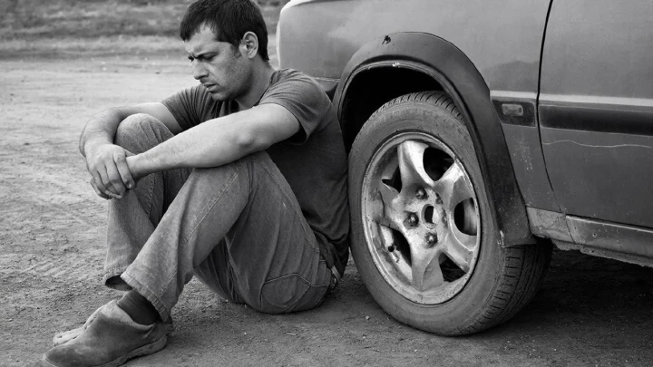 Житель Подмосковья лишился прав на квартиру и машину из-за долга по алиментам