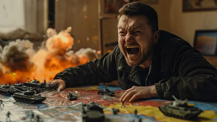 Невыполнимая идея: Начался торг Зеленского и Трампа. Кто получит украинские АЭС?