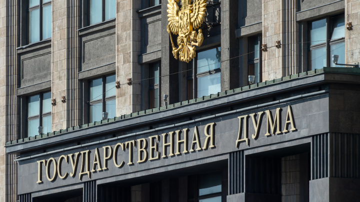 Профилактика безнравственности: депутат из Тольятти высказался о полном запрете пропаганды содомии