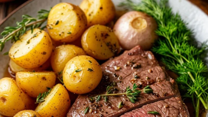 Вопрос национальной безопасности: как еда формирует народ