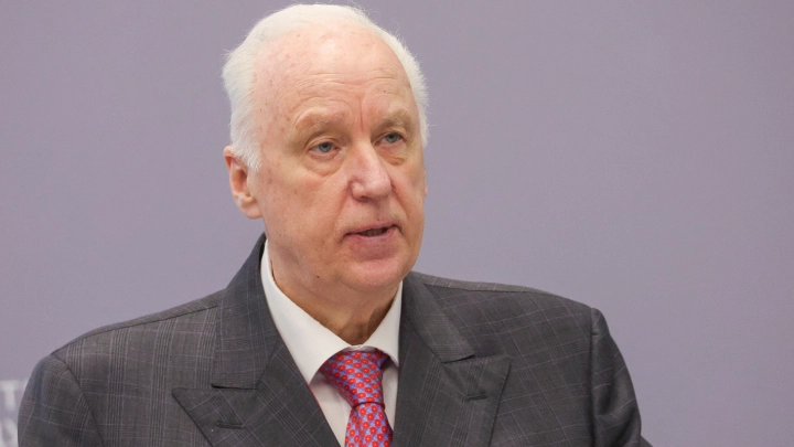 Глава СК России Бастрыкин рассказал о результатах расследования терактов в Курской и Брянской областях