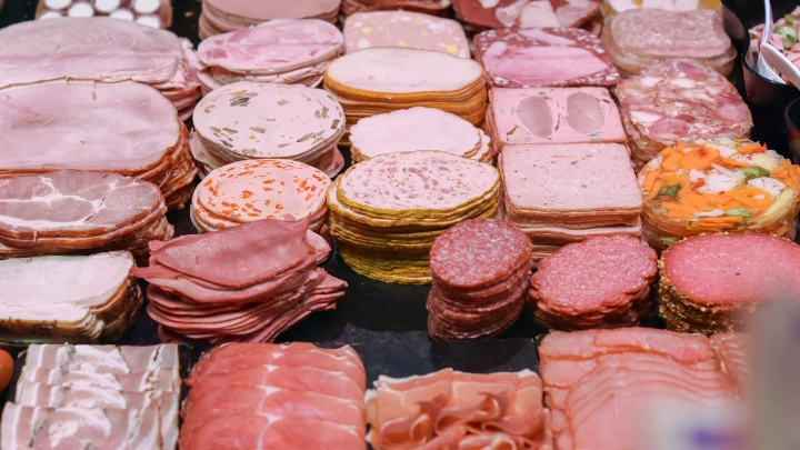 Красители вне закона: В США начали кампанию по оздоровлению нации