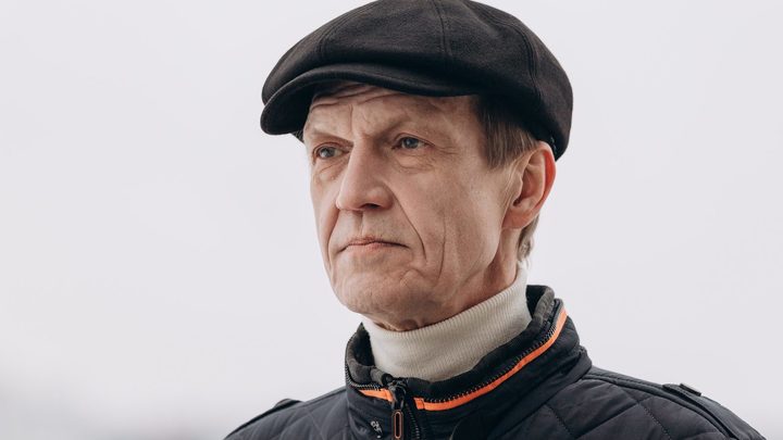 Неповторимо играл злодеев: умер Александр Саюталин, вспоминаем биографию актёра
