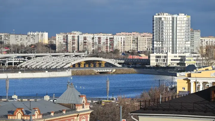 Приставы закрыли дело о принудительном выселении Долиной из квартиры в Хамовниках