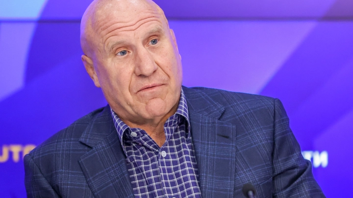 Назвал чемпиона Европы предателем: что произошло между Мамиашвили и Валиевым на ЧЕ