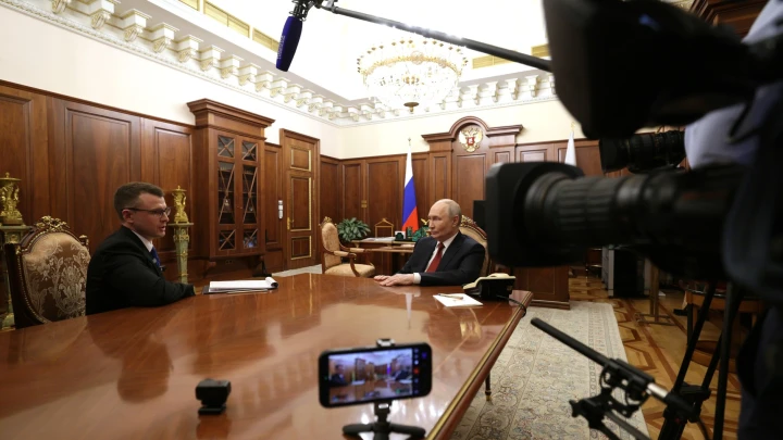 Путин рассказал, как на самом деле реагирует Лукашенко на угрозы Зеленского