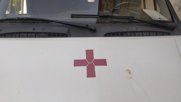 В Сочи спасатели помогли туристу из Саратова, который получил травму ноги в каньоне реки Псахо