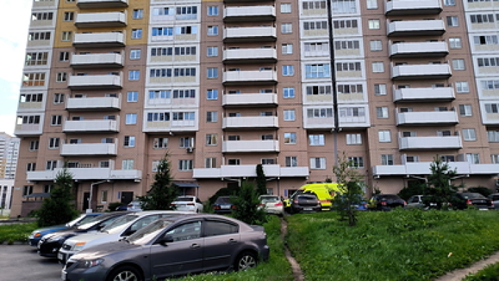 Жара сначала «убивает» тормоза, двигатель и кондиционер в машине