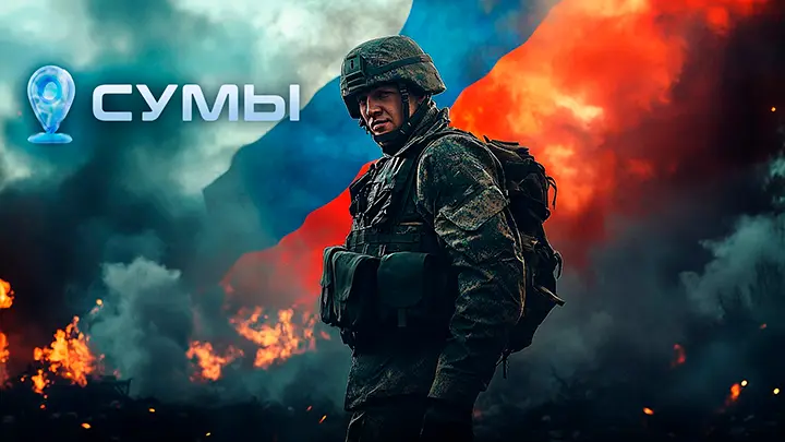 Москва показательно нарушила договорённости с США: Наступаем на Сумы. Два критических удара, которые обрушат ВСУ