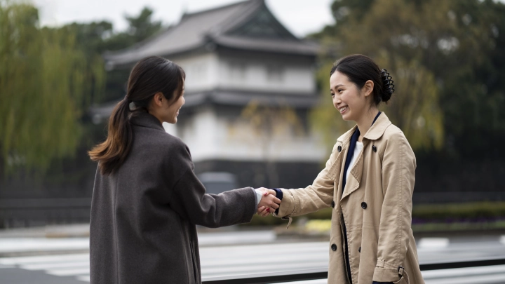 Япония и Южная Корея прибежали к России. А что случилось? Колчин объяснил: Важная перспектива