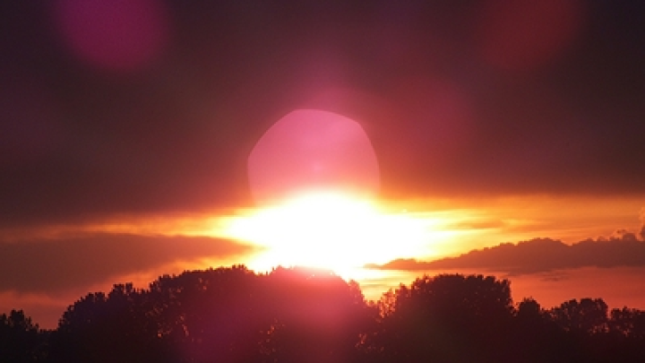 Ученые спрогнозировали соединение всех материков в один континент, что приведет к концу света