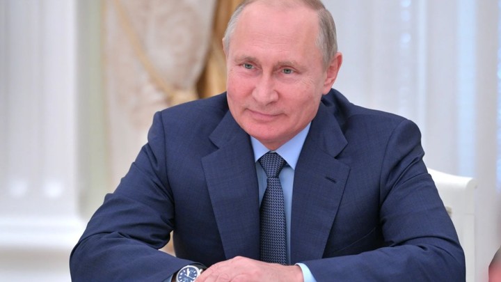 Путин может вернуть Великобританию в каменный век всего за 10 минут — Mirror