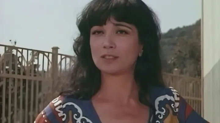 Принцесса цирка: Умерла Гитана Леонтенко – вдова и муза Алексея Баталова