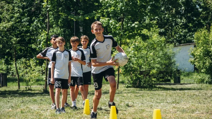 Велозаезды, мастер-классы и конкурсы: Чем ещё удивит жителей и гостей Подмосковья Парковая атлетика? Афиша развлечений