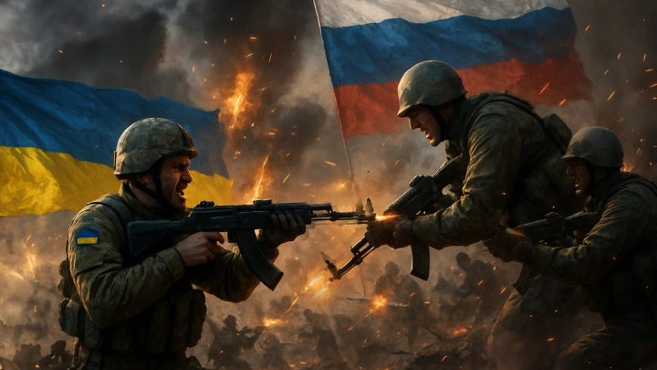 Тяжело удержать Гуляйполе, пехота зашла на окраину, «враг прорвал соседей слева»: Что сейчас происходит на Запорожском фронте