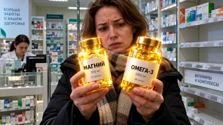 Удар по кошельку и по здоровью: Витамины дорожают, а лекарства пропадают с прилавков. Главные изменения с 2 октября
