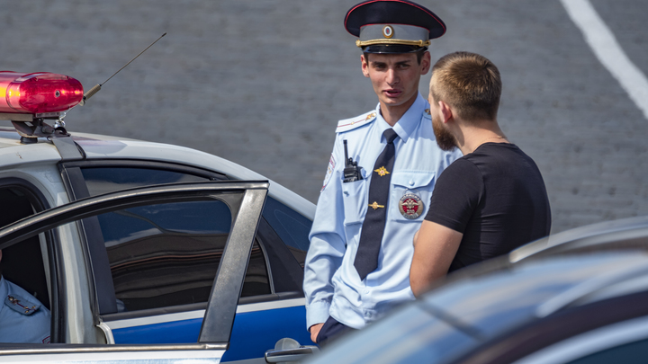 В Приднестровье у пьяных водителей будут конфисковывать транспорт