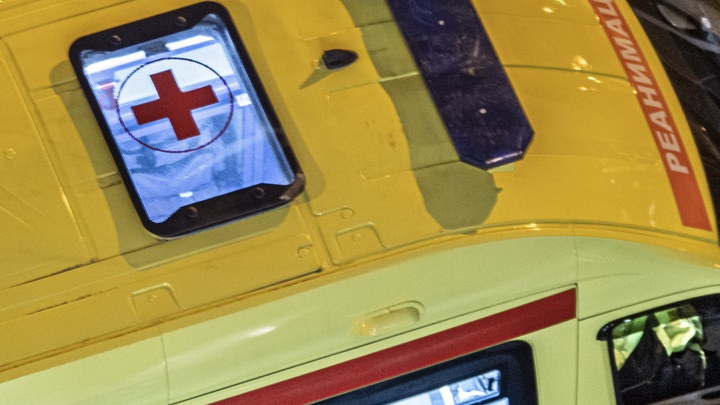 Признание военврача на Украине поразило ведущего: Это нужно лечить