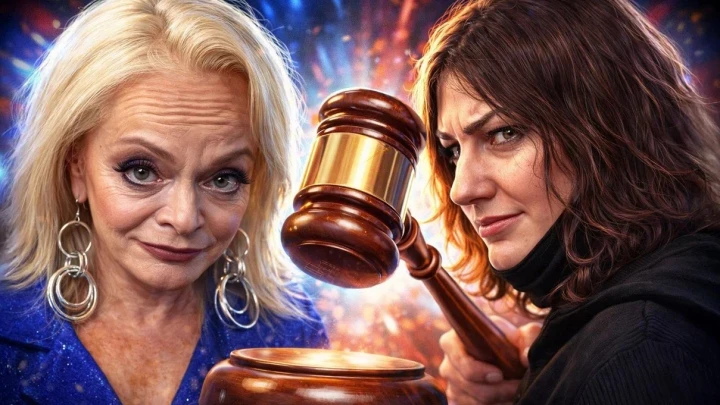 «Мы подаём новый иск»: История «Долина-Лурье» не окончена. Слово взяла адвокат «Мы подаём новый иск»: История «Долина-Лурье» не окончена. Слово взяла адвокат