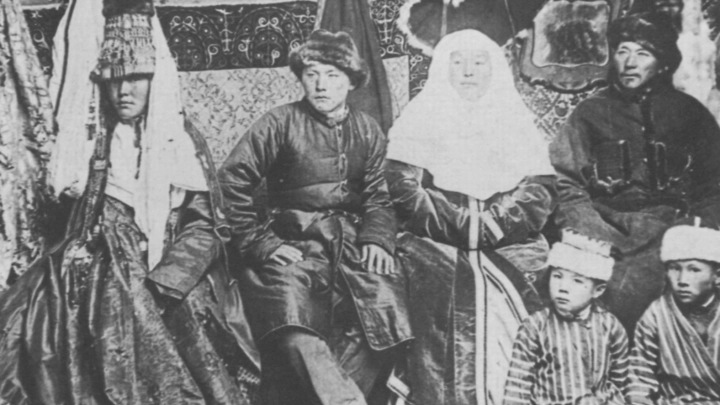 Эксперты сравнили ДНК киргизов и русских: Что показали исследования