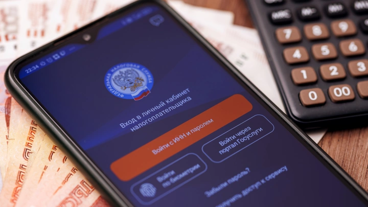 Назван размер ежедневного пени за неуплату налогов в 2025 году