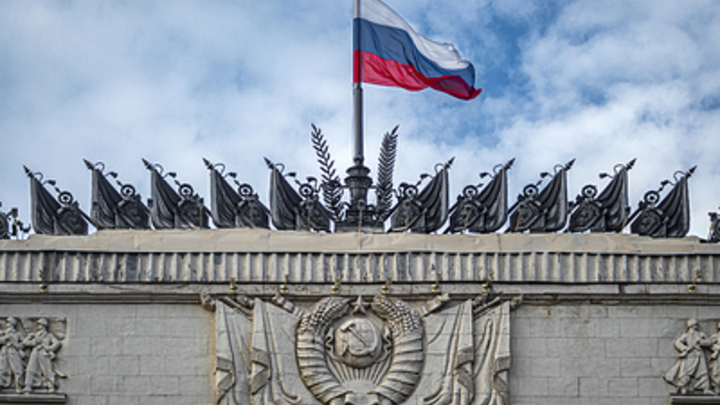 Исход СВО предсказала Фарион с ненавистью к русским. И это не шутка