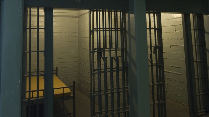 Свобода спустя 12 лет: Кто такой Константин Ярошенко