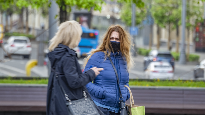 Так и выглядит социальный протест: Политолог объяснил провал Собянина с тестированием на COVID