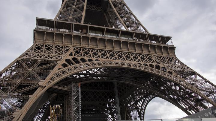 Зачистка спецслужб во Франции: Париж готовит козлов отпущения за провал в Мариуполе