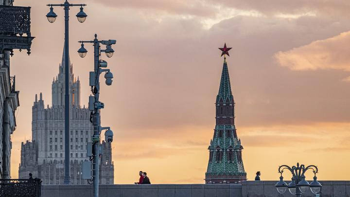 Первая реакция Кремля на стрельбу в школе Ижевска: Бесчеловечный теракт