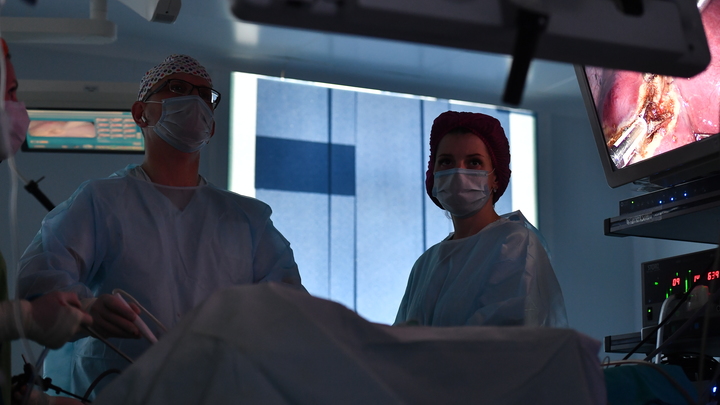 Клиентские пути: В Москве утвердили алгоритмы оказания онкопомощи