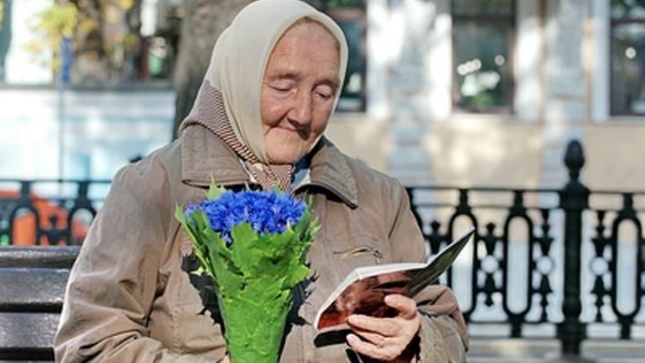 Учёные нашли биомаркеры долголетия в крови столетних людей