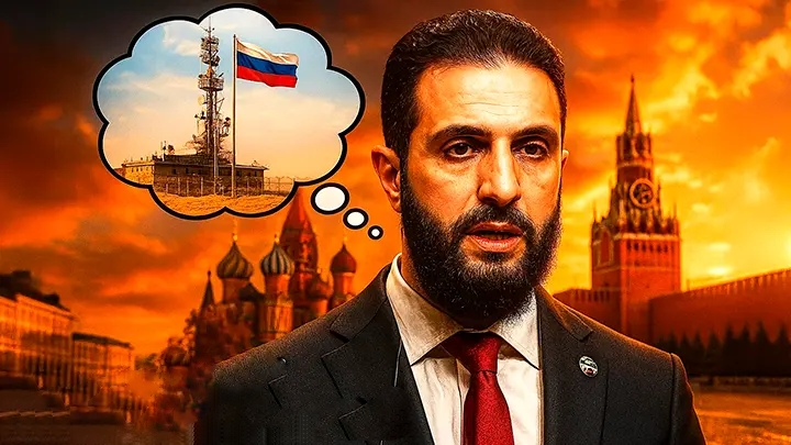 Важные переговоры в Кремле: После Джулани к нам едет президент ОАЭ. Что происходит?