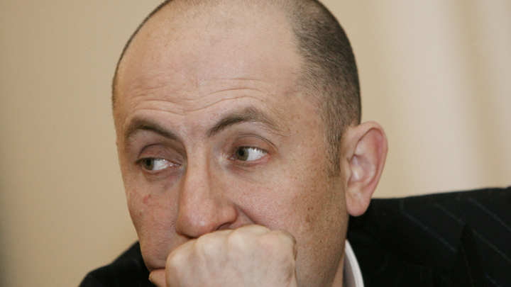 Кехман in, Бузова out: Что происходит во МХАТ имени Горького