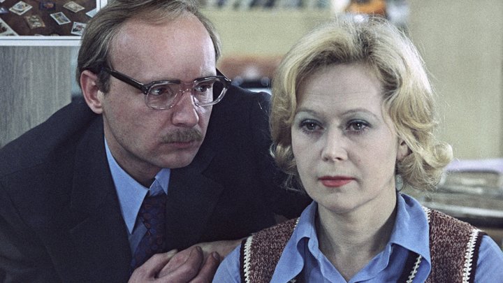 Были влюблены: Звезда Служебного романа рассказала об отношениях с покойным Мягковым