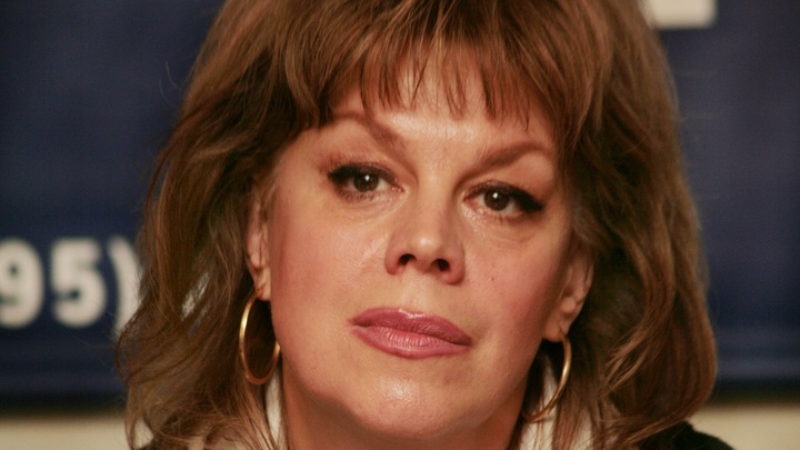 Казарновская призвала задать себе главный вопрос: Почему я становлюсь стадом?