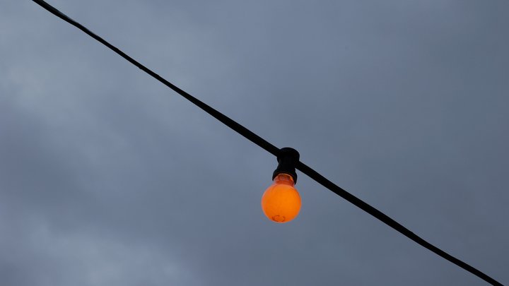 Отключение света в Сочи 19 сентября: где не будет электричества