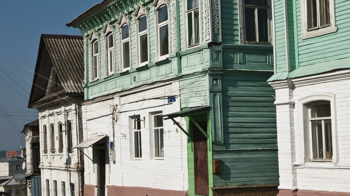 Суд обязал экс-чиновника снести дом-самострой в Городце