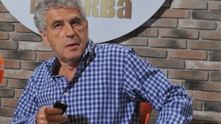 Леонид... Плохо: Гозмана застыдили за сравнение захватов в Беслане и Луцке