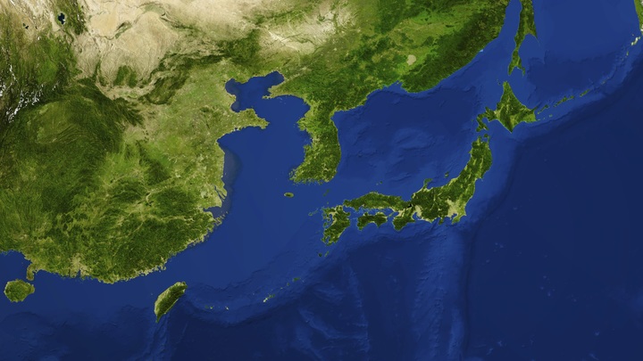 Японию снова трясёт: Эпицентр подземных толчков - всего в 57 км от Токио