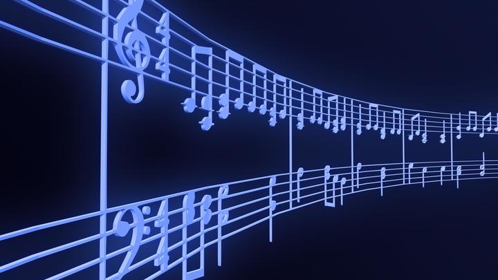 Ария Путина - лидер просмотров: США угадают мелодию с трёх нот