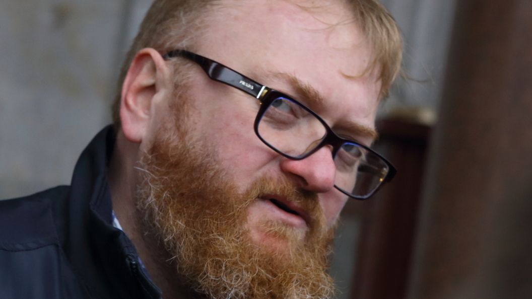 Милонов просит проверить педофильскую сеть, зарабатывающую на детях миллионы Милонов просит проверить педофильскую сеть, зарабатывающую на детях миллионы