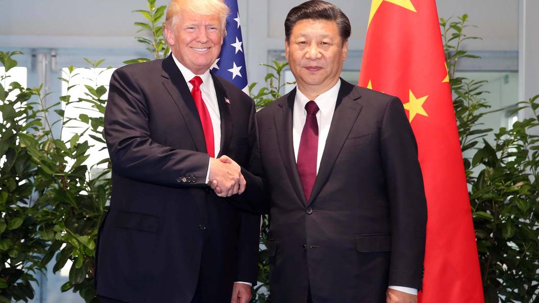 США пришлось извиняться перед Китаем после саммита G20 США пришлось извиняться перед Китаем после саммита G20