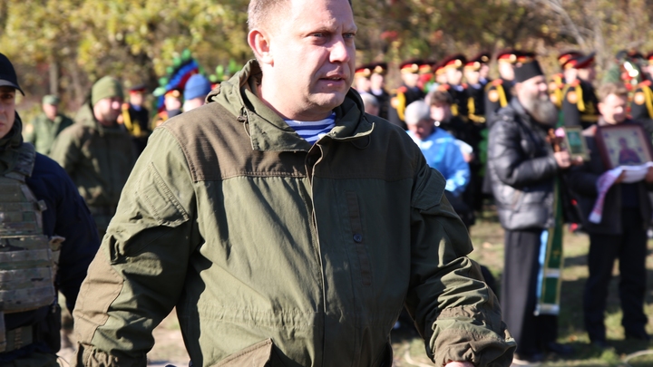 Взорван. Расследование завяло: Что известно о смерти Захарченко спустя три года?