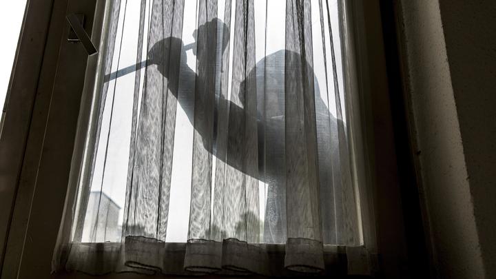 В Армении ограбили квартиру столичного банкира