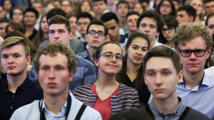 Московские вузы против СВО? Пора вводить красные линии